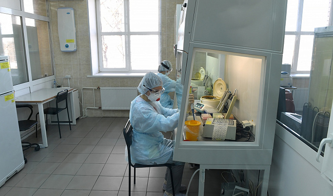 3851 человек излечились от коронавирусной инфекции в Тверской области