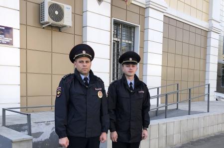 Тверские полицейские помогли пенсионерке выселить нерадивых квартирантов