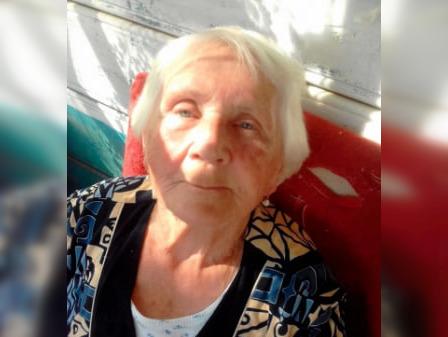 В Бологовском районе пропавшую пожилую женщину нашли живой
