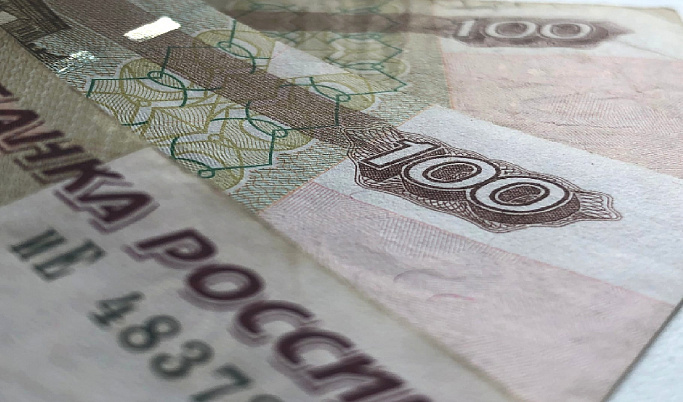 В Тверской области стало меньше фальшивых денег