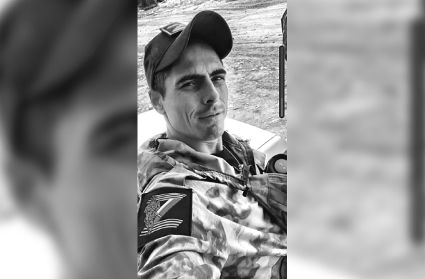 В боях на Украине погиб военнослужащий из Тверской области Алексей Живолуп