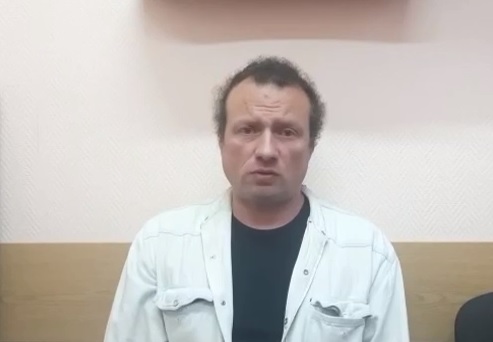 Бывший учитель из Тверской области поджигал военкоматы в Удмуртии