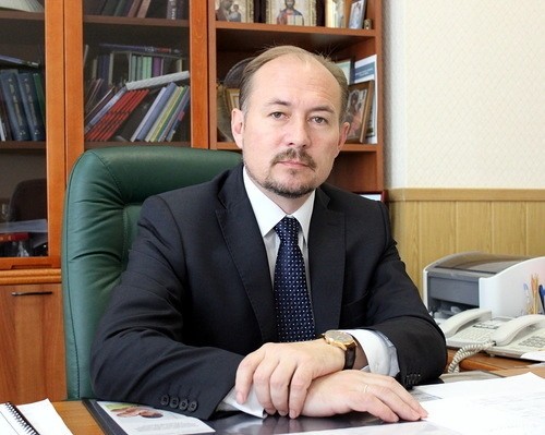 Главой Старицкого района избран Сергей Журавлев