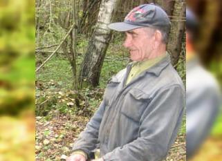 В Тверской области 3 день ищут 98-летнего глухого мужчину