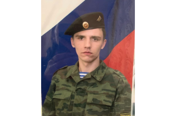 Погибшему в боях на Украине Сергею Щеглову установят памятную табличку во Ржеве