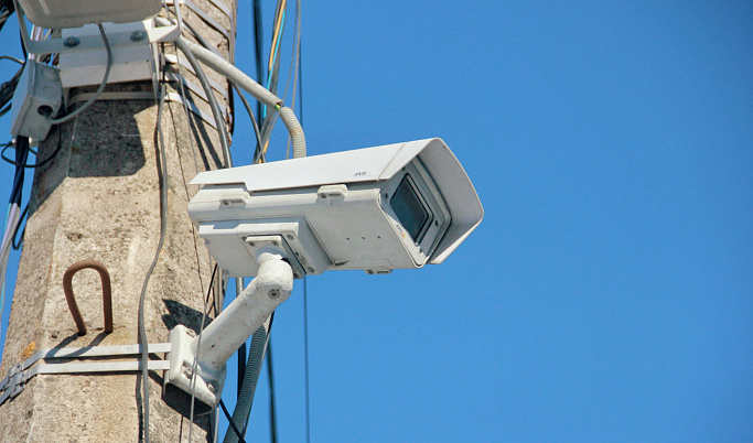 Три камеры в Твери помогают штрафовать водителей за непристегнутый ремень безопасности
