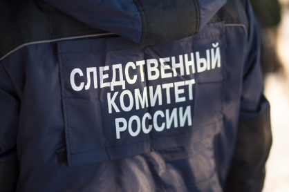 СК Тверской области проводит проверку по факту гибели мужчины, утонувшего в реке