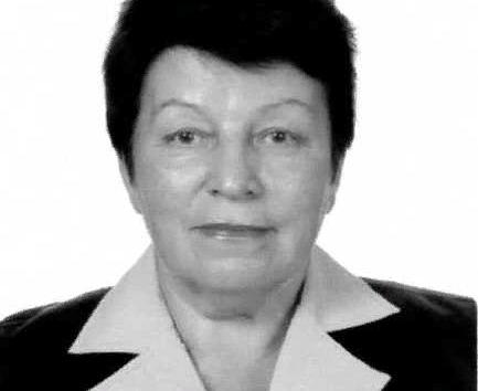 Скончалась судья Кашинского городского суда в отставке