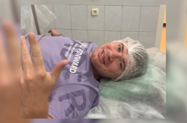 Стоматолог из Брянска читал рэп во время операции в Твери