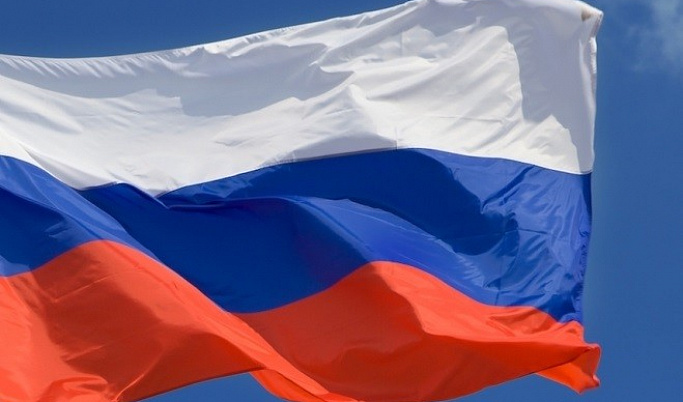В Тверской области виртуальный хор  исполнил гимн России