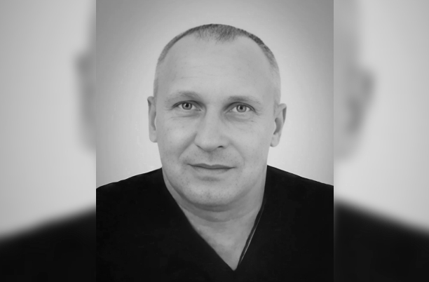 В Тверской области простятся с Александром Кабаковым, погибшим при штурме на Украине