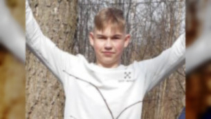 Завершились поиски пропавшего в Тверской области 15-летнего мальчика