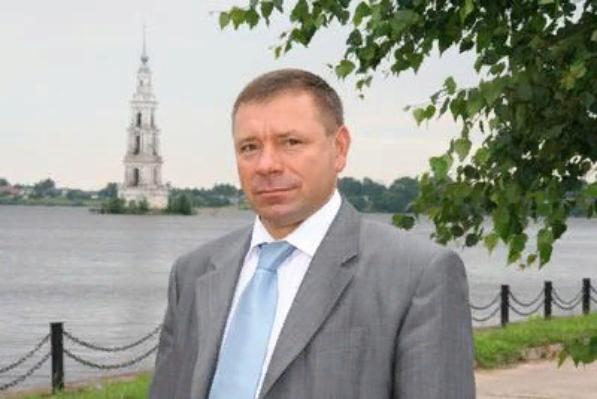 Константин Ильин остался в должности главы Калязинского района
