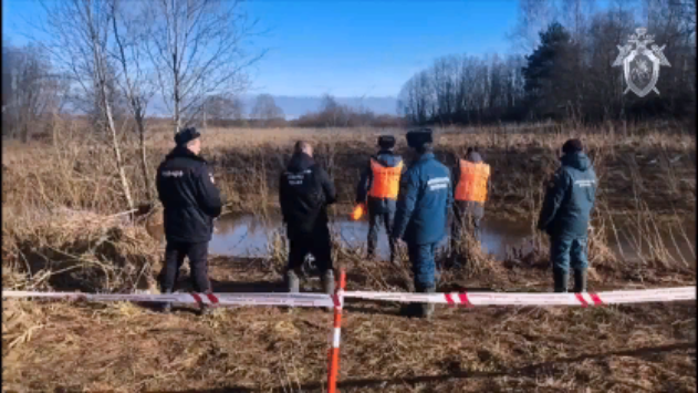 В Тверской области задержали мать утонувшей девочки