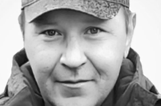 В Тверской области простятся с Алексеем Корзюковым, погибшим в зоне спецоперации 
