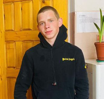 В Тверской области почти неделю ищут 17-летнего Глеба Комыгина
