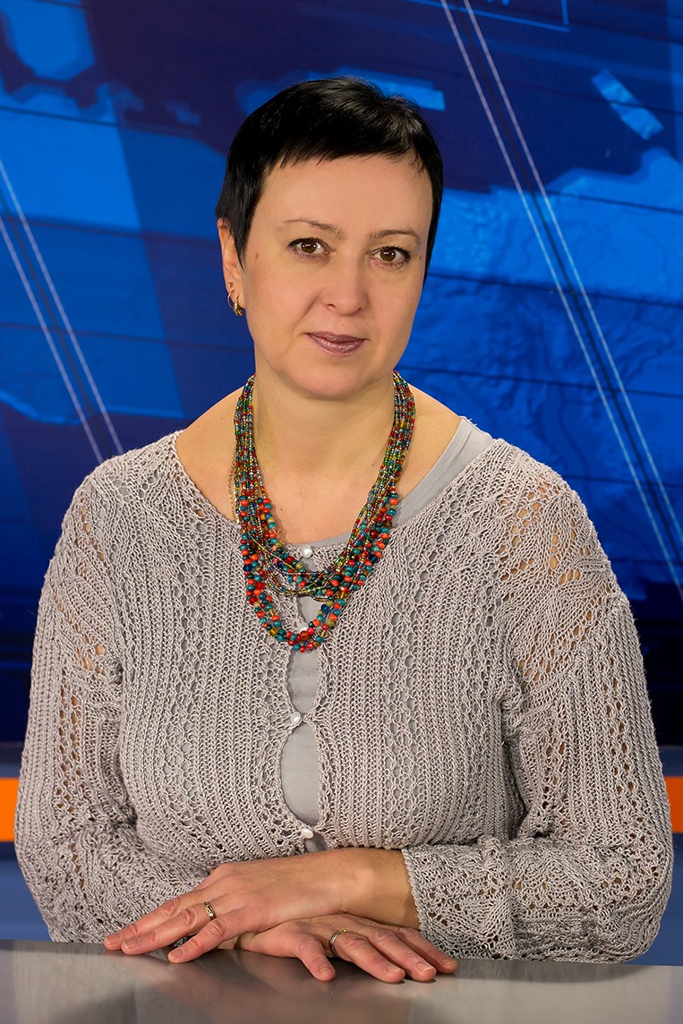 Круглова Инна Валерьевна