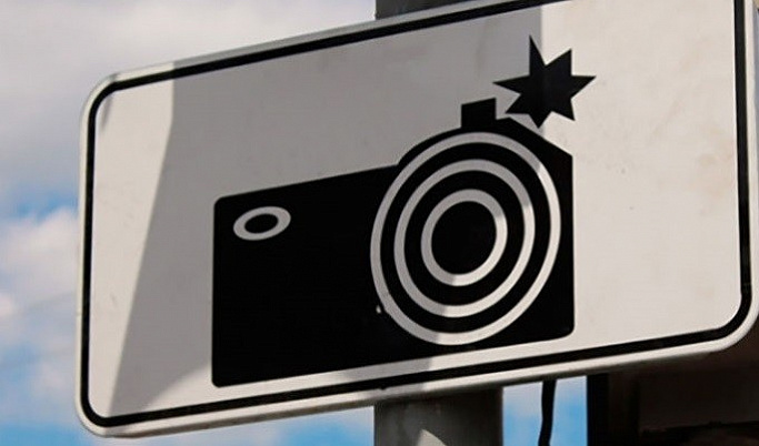 В Твери появятся 4 новые камеры фиксации нарушений ПДД