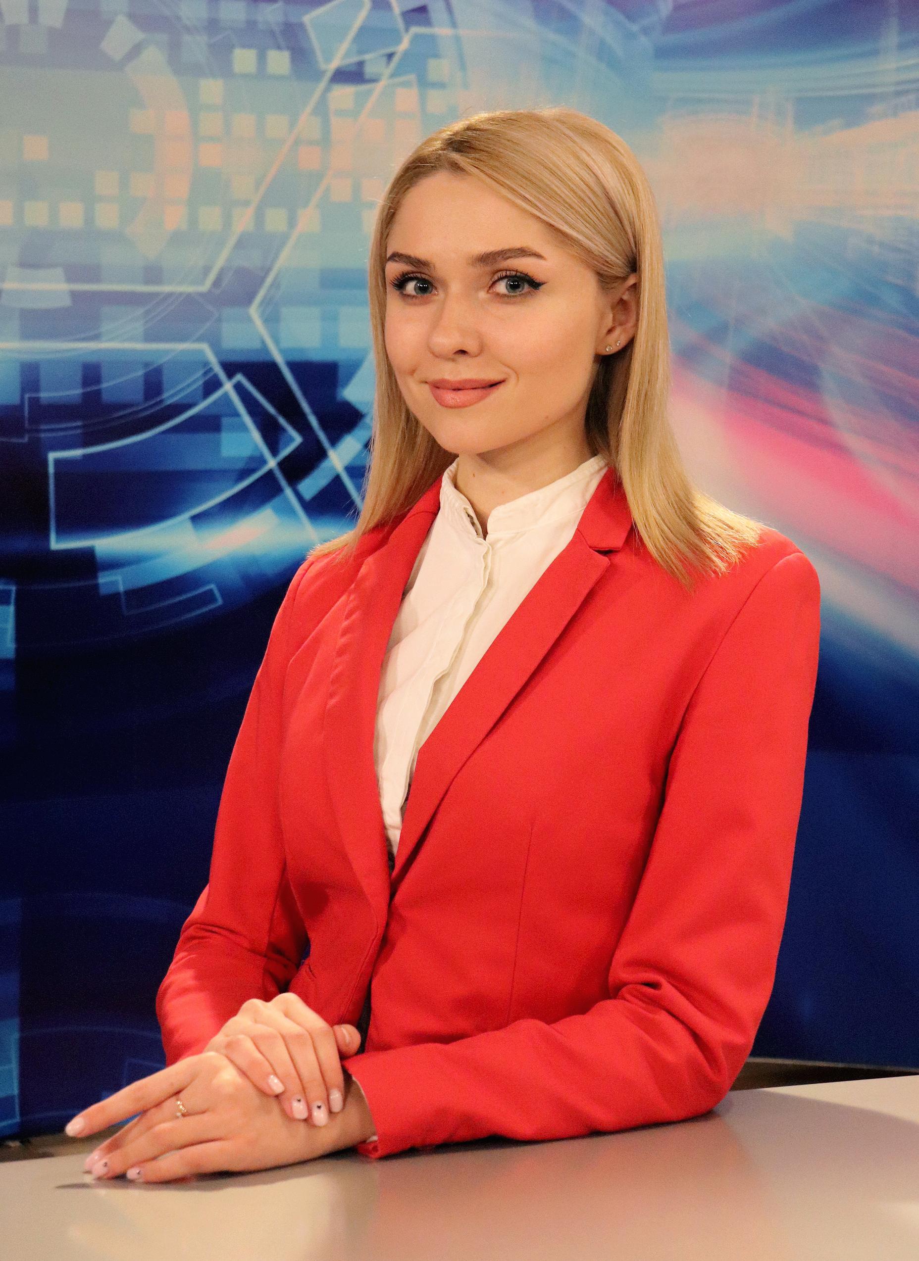 Белова Дарья Андреевна 