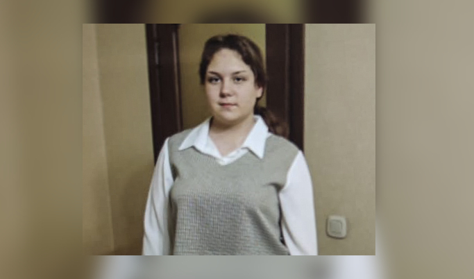 В Твери пропала 14-летняя Софья Шихина