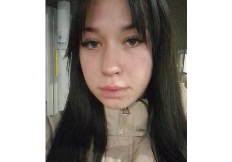 В Тверской области почти месяц ищут пропавшую 17-летнюю девушку