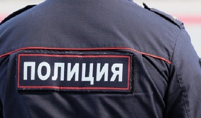 В Торжке полицейские поймали грабителя по горячим следам