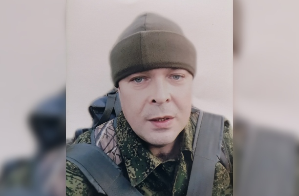 В Тверской области простятся с погибшим в боях в ЛНР Евгением Митраковым