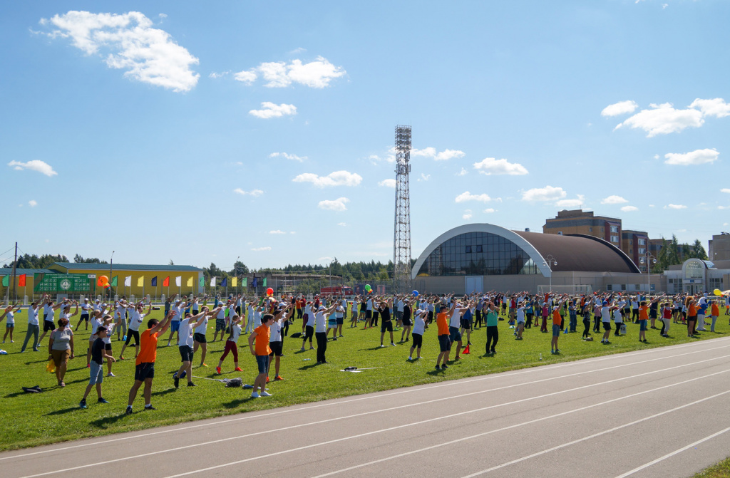 Калининская АЭС направила почти 270 млн рублей на социальную поддержку своих сотрудников в 2021 году