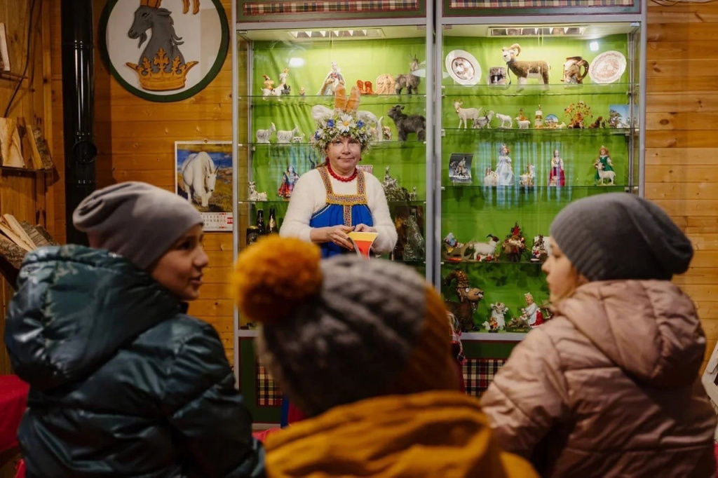 В Тверскую область на теплоходах прибыло на 65% больше туристов, чем в прошлые годы
