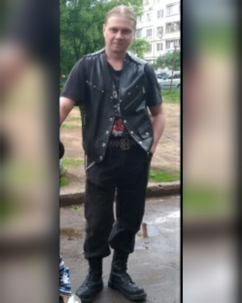 В Твери разыскивают 35-летнего мужчину