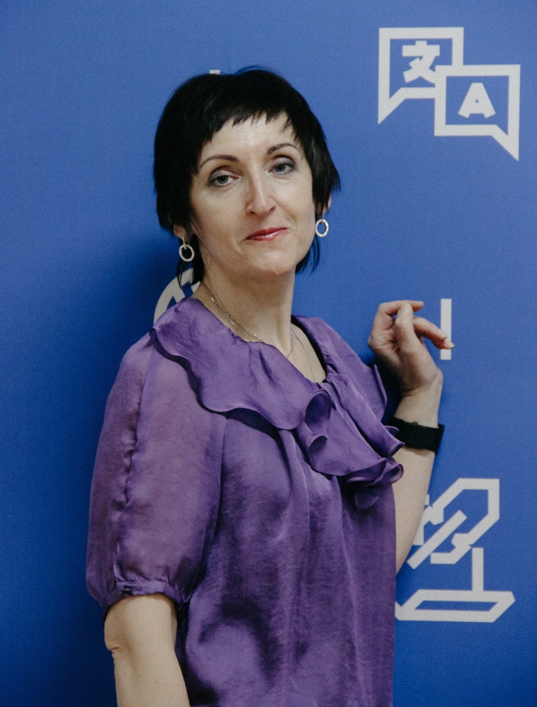 Ольга Барткова