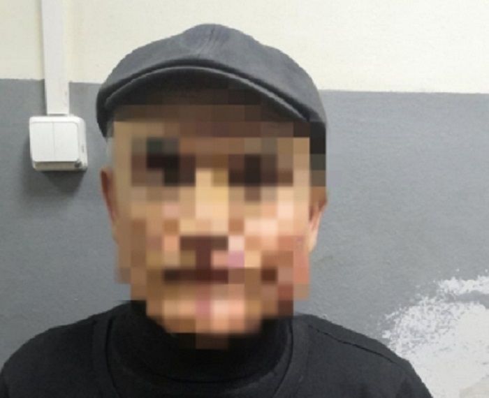 У 59-летнего «закладчика» в Твери изъяли 30 свёртков с наркотиками