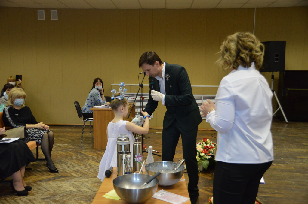 В Тверской области выбирают лучшего воспитателя детского сада