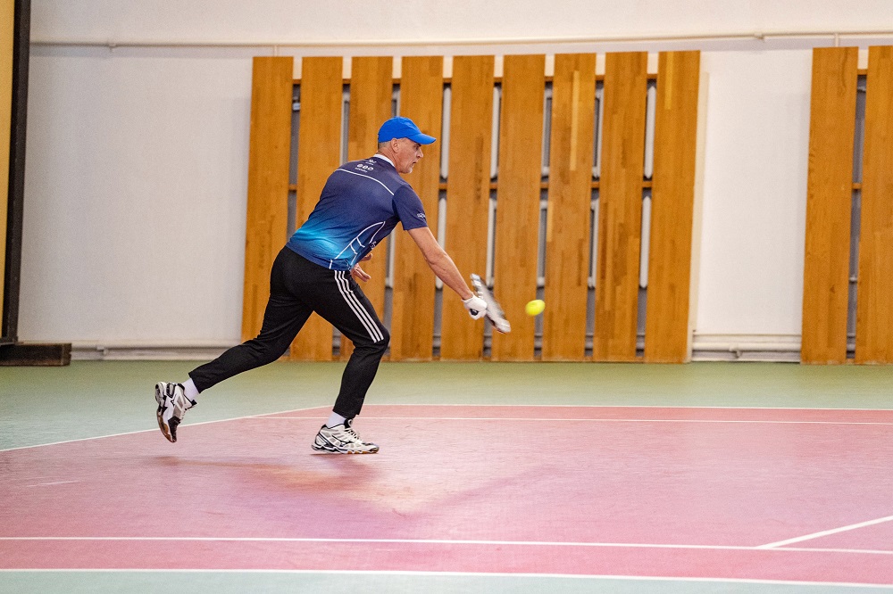 Калининской АЭС: в Удомле прошли масштабные отраслевые турниры по теннису и мини-футболу на призы Росэнергоатома