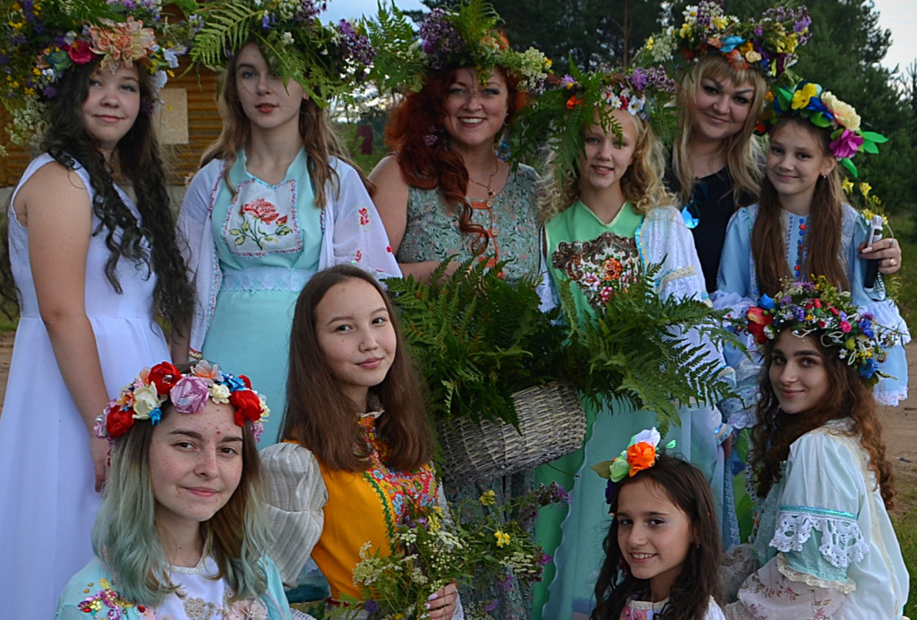 Семь проектов от Тверской области победили в конкурсе Президентского фонда культурных инициатив
