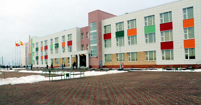 В Твери отчитались о реализации 800 млн рублей в рамках адресной инвестиционной программы 