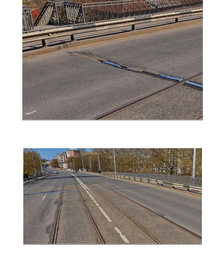 В Твери отремонтируют мост через реку Тверца за 36 млн рублей