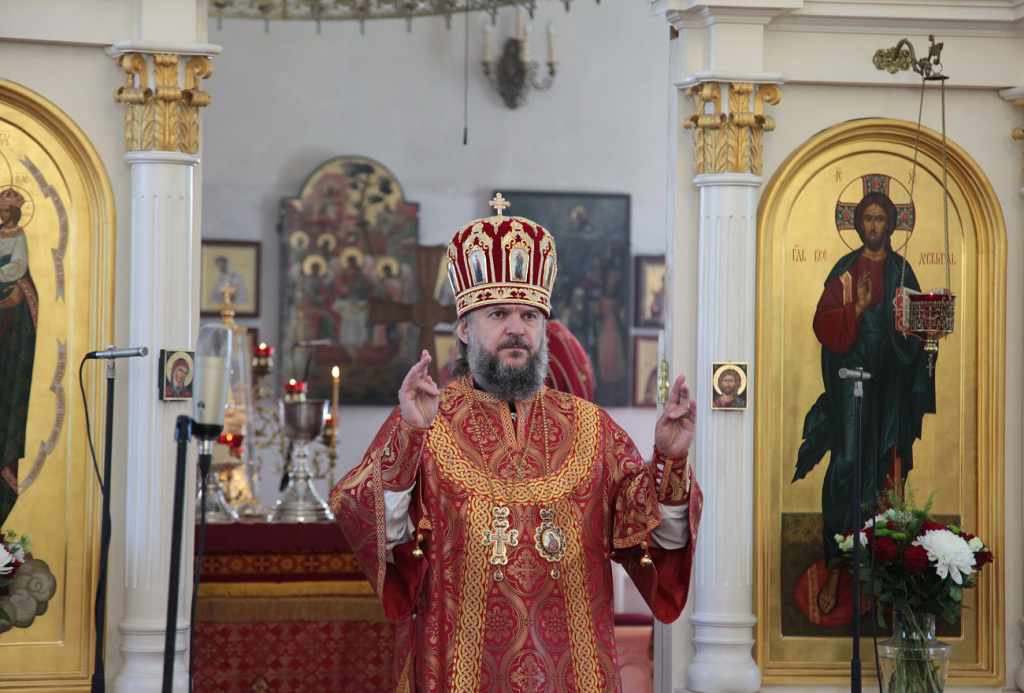 Торжества в честь 500-летия обретения мощей святого Макария Калязинского пройдут 8 июня