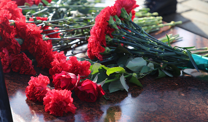 Торжественные мероприятия прошли в Твери в День памяти о россиянах, исполнявших служебный долг за пределами Отечества