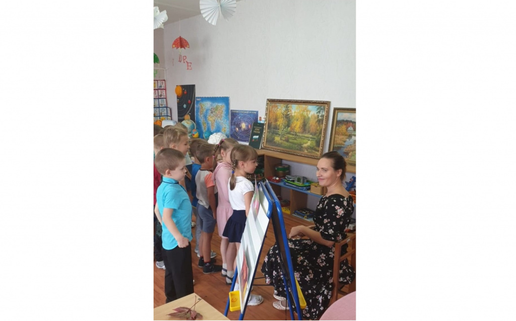 Педагог из Твери вышла в финал конкурса «Воспитатель года России»