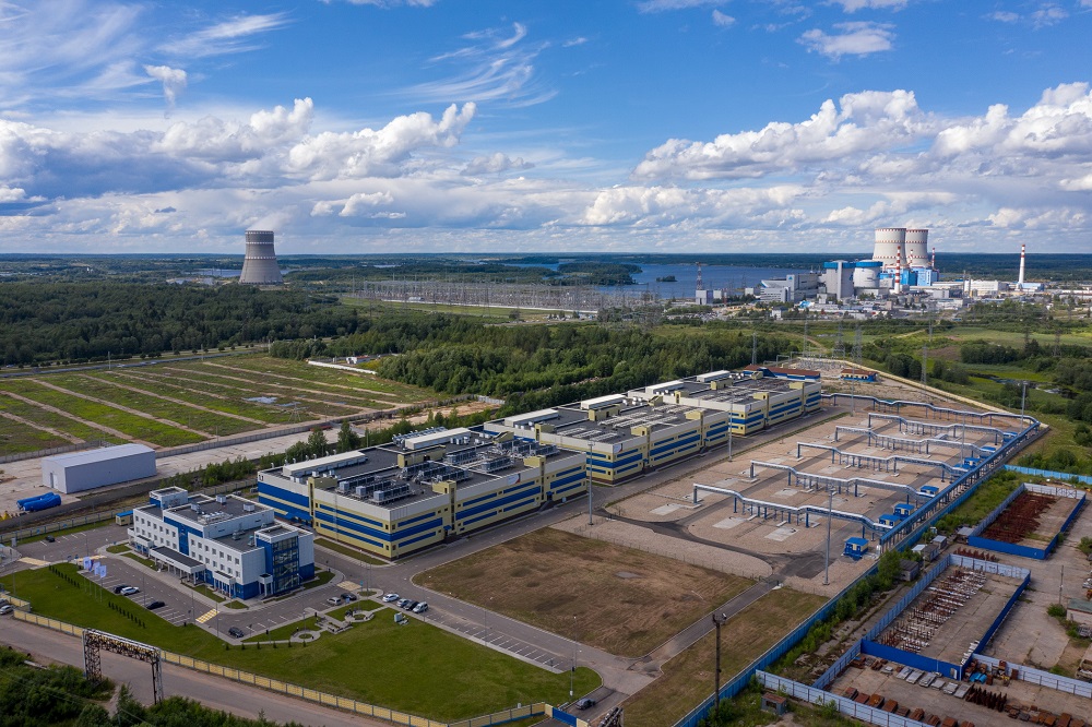 Опыт Калининской АЭС будет применен в Республике Татарстан