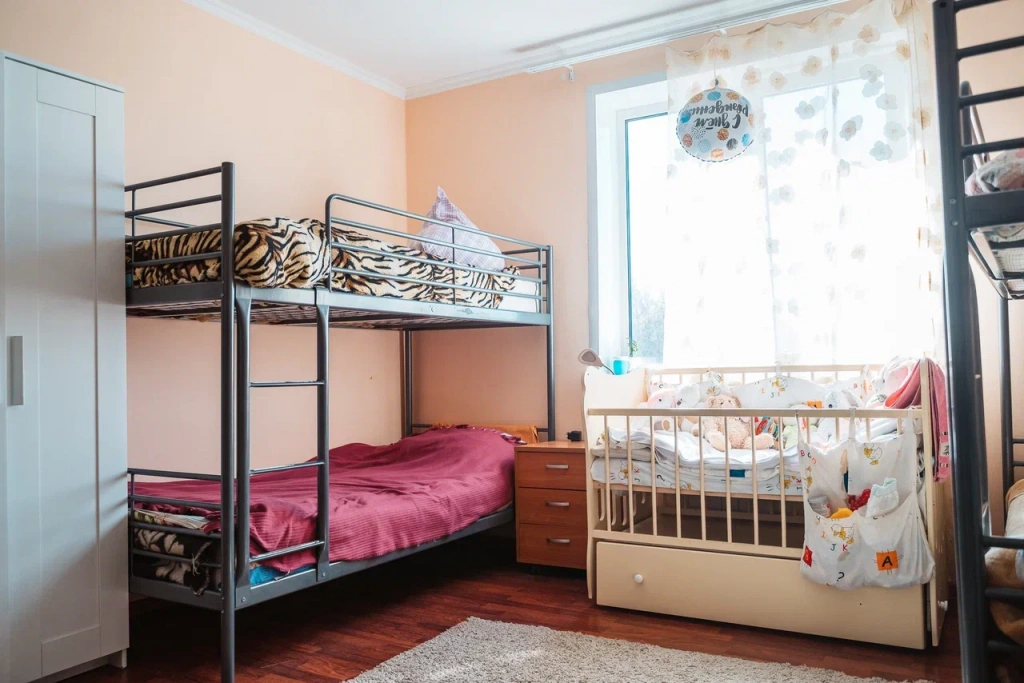  Тверские журналисты посетили Дом матери и ребенка «Жизнь одна» 