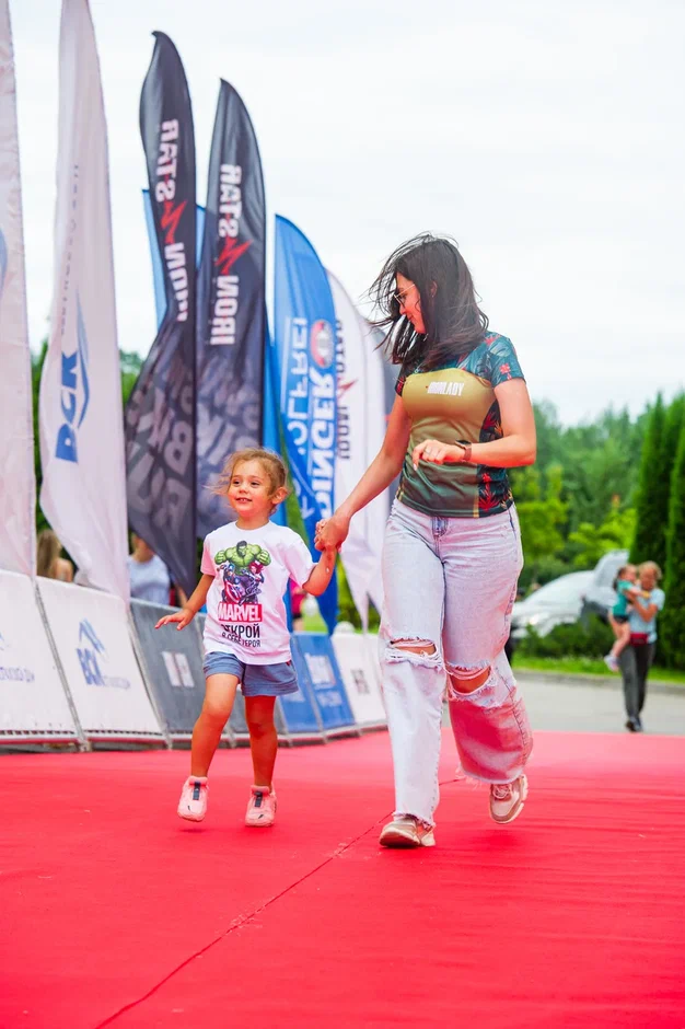 Жителей Тверской области приглашают на соревнования по триатлону в Завидово