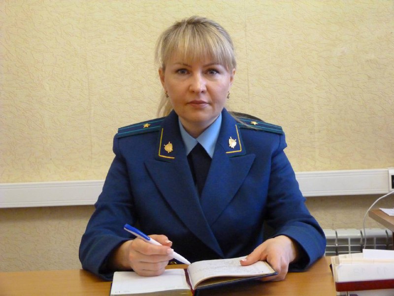 В Тверской области назначили 2 новых районных прокуроров