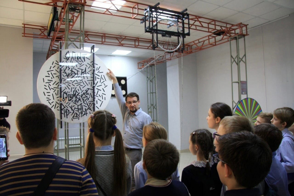 Тверской музейно-выставочный центр приглашает горожан на познавательные выставки