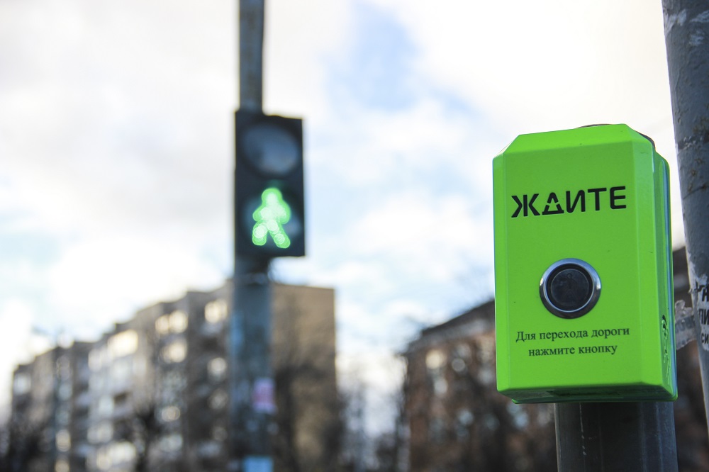 «Умные» светофоры: как будет работать система и поможет ли тверским улицам