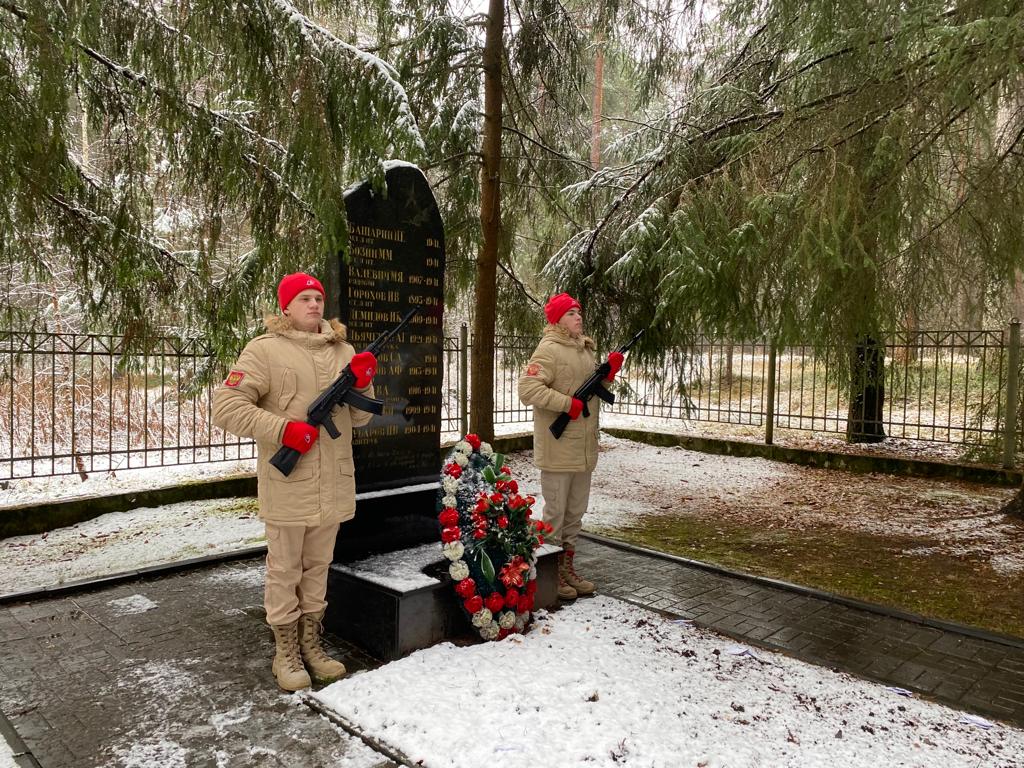 В Тверской области поисковики подняли останки более 700 солдат, погибших в Великую Отечественную войну 