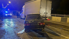 В Тверской области по дороге в больницу скончался водитель легковушки