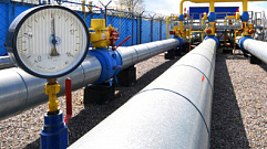 В 10 муниципалитетах Тверской области ведётся строительство газовых сетей