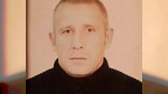 В Тверской области ищут пропавшего мужчину в камуфляже
